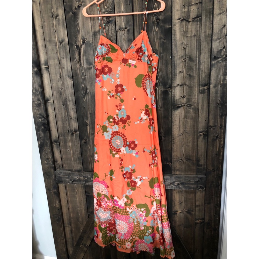 TiBi dress